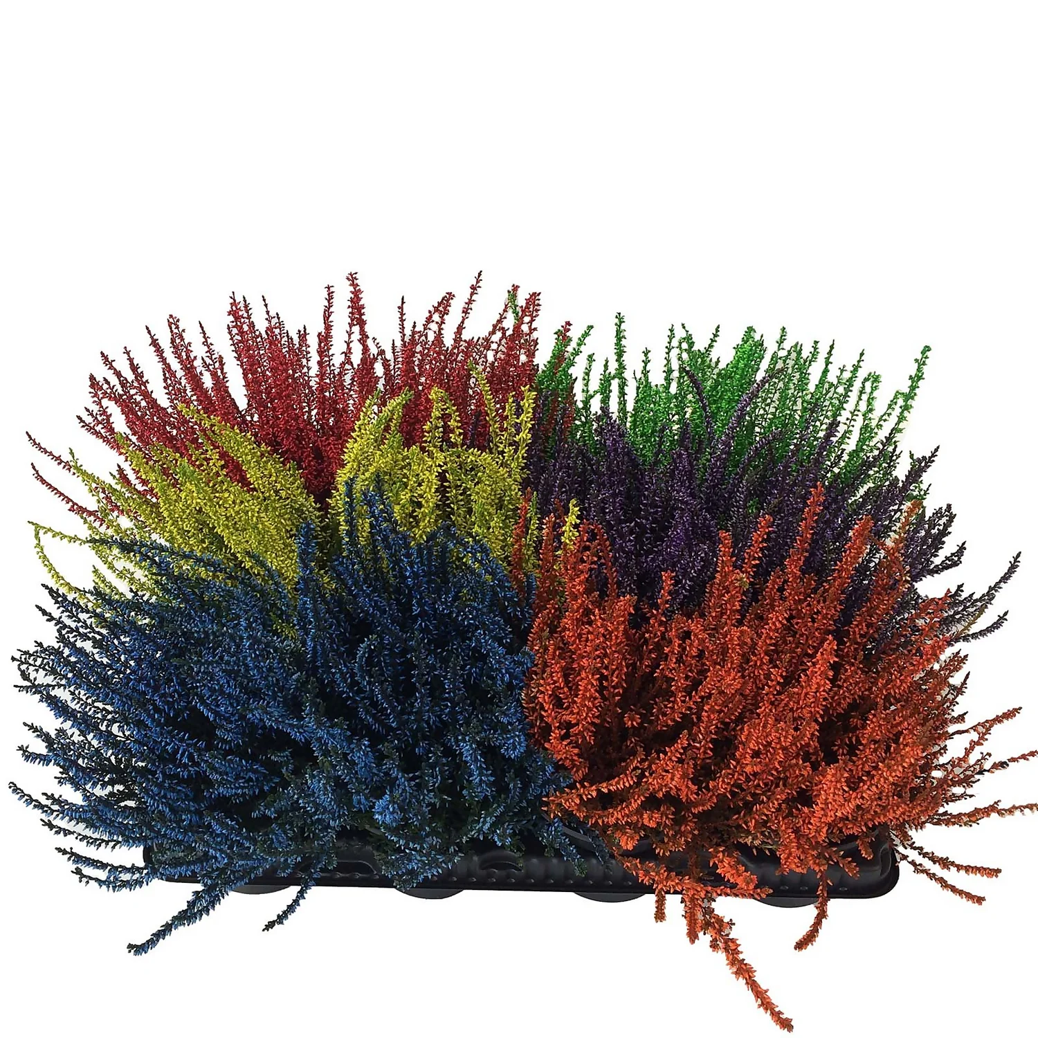 None Heather Mix - Image 3