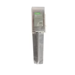 Fence Post Anchor - Concrete In 75mm