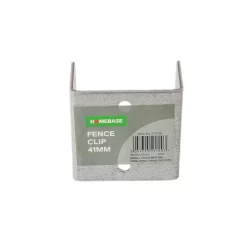 Fence Clip - 41mm