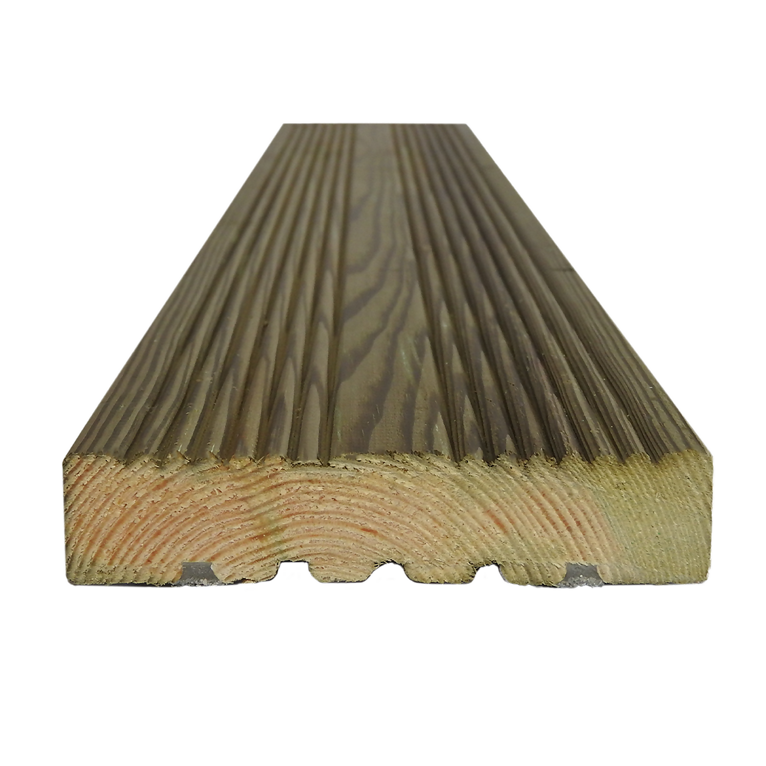 Gripsure Anti Slip Decking Board - 2.4m - Image 9