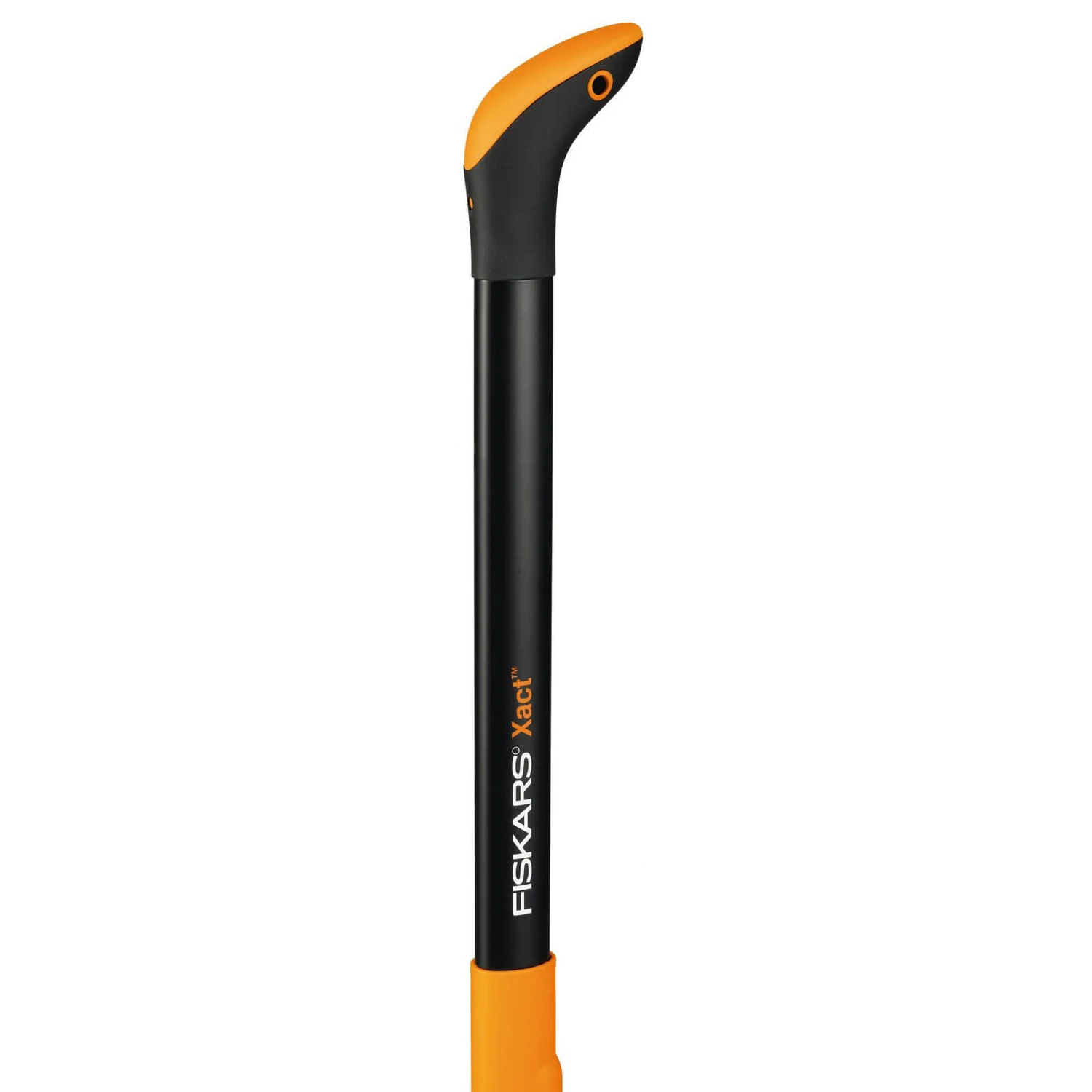 Fiskars Xact Stainless Steel And Aluminium Garden Weed Puller - Image 3