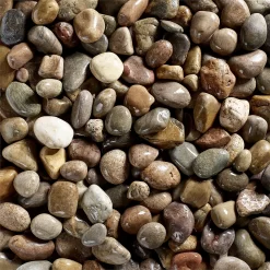 Stylish Stone Large Beach Cobbles - Bulk Bag 750 Kg
