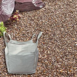 Stylish Stone Alpine Grit - Bulk Bag 750 Kg