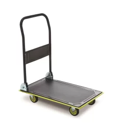 Toplift Folding Platform Trolley - 150kg