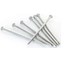 Artificial Grass Fixing Pins - 150mm (Pack Of 20)