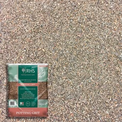 RHS Horticultural Potting Grit Handy Pack - 5kg