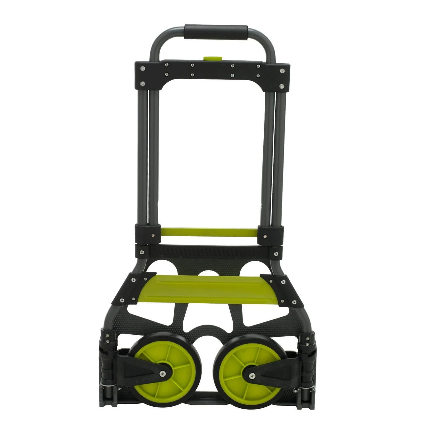 Toplift Folding Hand Truck - 100kg - Image 3