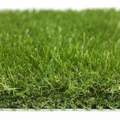 Nomow 40mm Luxury Lawn Artificial Grass Roll - 4m Width