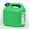 5L Fuel Can - Green