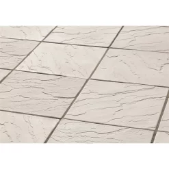 Stylish Stone Winchester Paving 450 X 450mm - Grey (Full Pack)