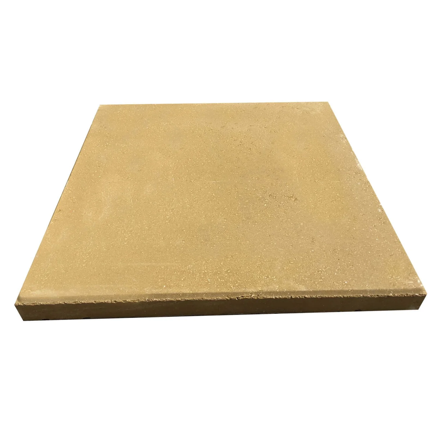 Stylish Stone Hereford Paving Smooth 450 X 450mm - Gold - Image 2