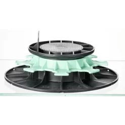 Jouplast Adjustable Decking Riser - Pack Of 10