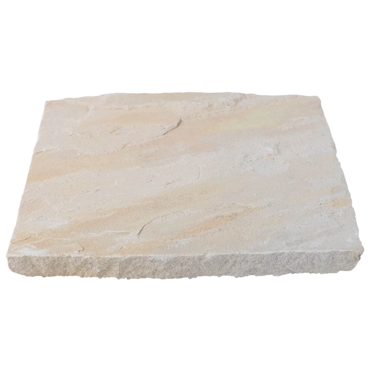 Stylish Stone Natural Sandstone 10.2sq M - Eastern Sand - Image 5
