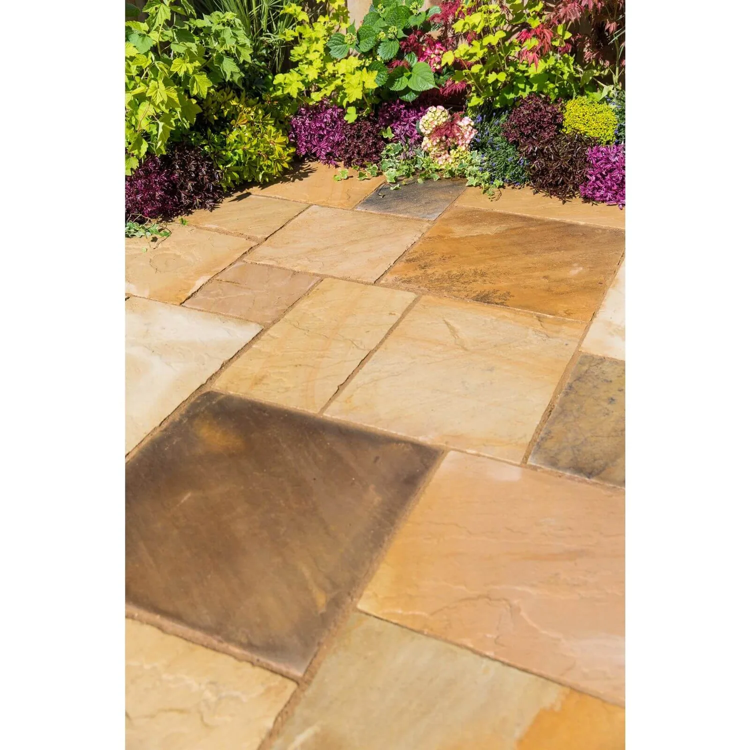 Stylish Stone Natural Sandstone 10.2sq M - Eastern Sand - Image 3