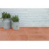 Stylish Stone Arundel Paving 450 X 450mm - Brindle (Full Pack)