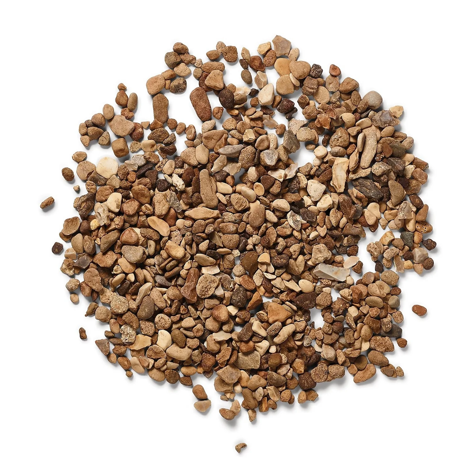 Stylish Stone Golden Gravel - Bulk Bag 750 Kg - Image 3