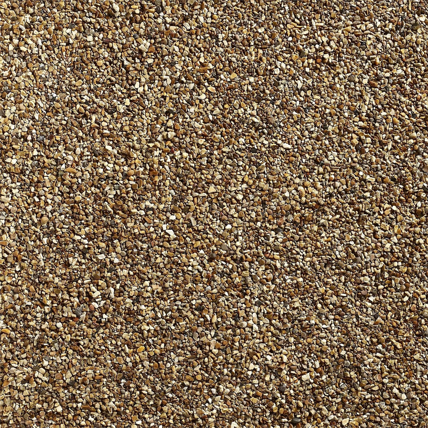Stylish Stone Golden Gravel - Bulk Bag 750 Kg - Image 2