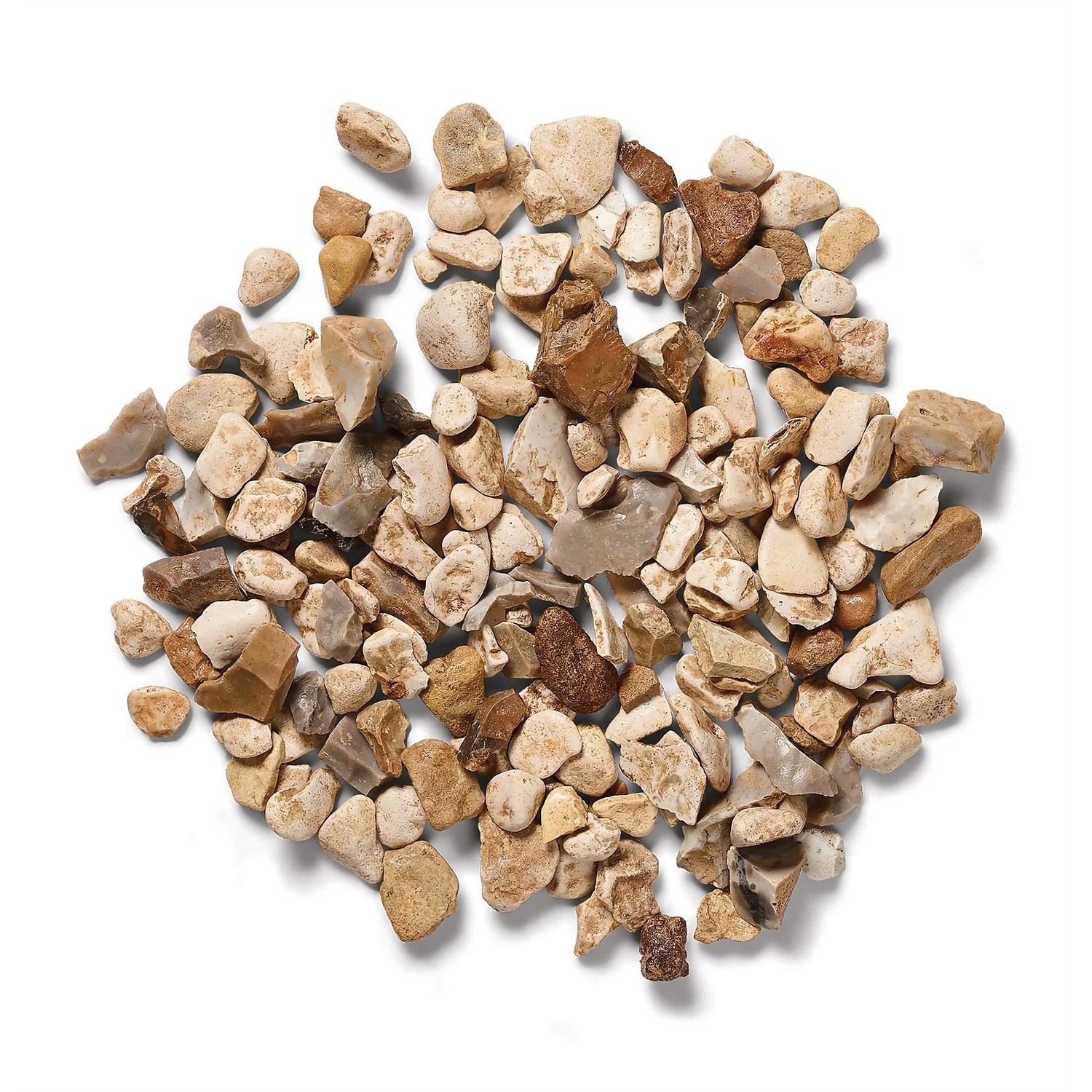 Stylish Stone Yorkshire Cream - Bulk Bag 750 Kg - Image 3