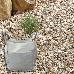 Stylish Stone Yorkshire Cream - Bulk Bag 750 Kg