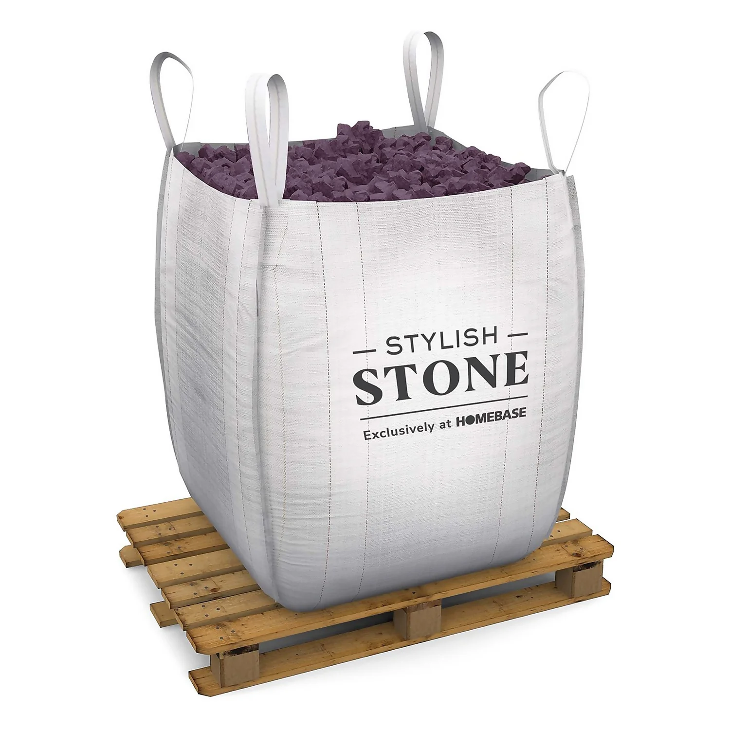 Stylish Stone Yorkdale Cream - Bulk Bag 750 Kg - Image 5