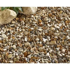 Stylish Stone Warm Sunset - Bulk Bag 750 Kg