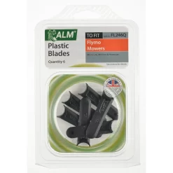 ALM Flymo Lawnmower Blades