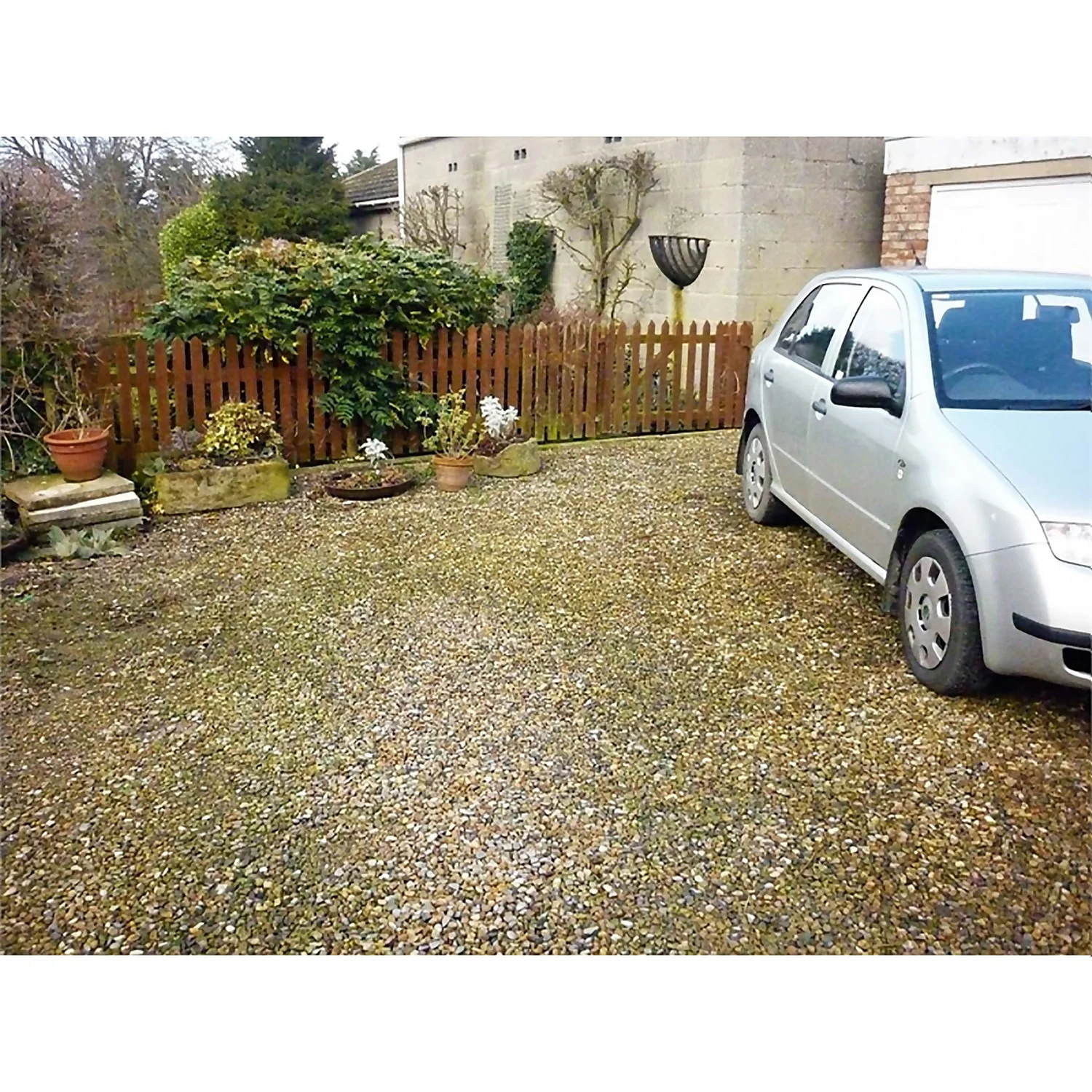 Ecobase Porous Pavers Drives - 1.5m2 (6 Pack) - Image 4