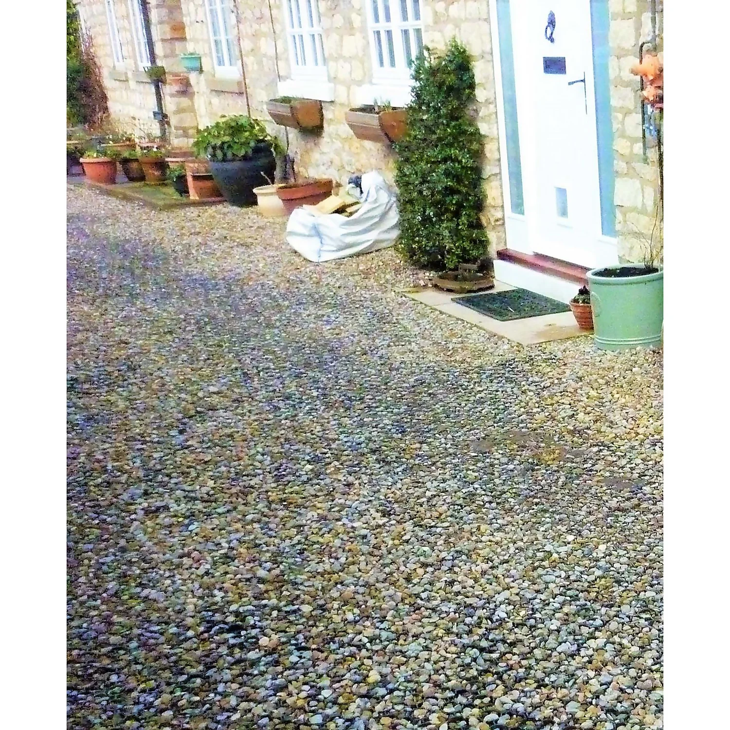 Ecobase Porous Pavers Drives - 1.5m2 (6 Pack) - Image 8