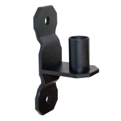 Wall Mount Brackets - 2 Pack