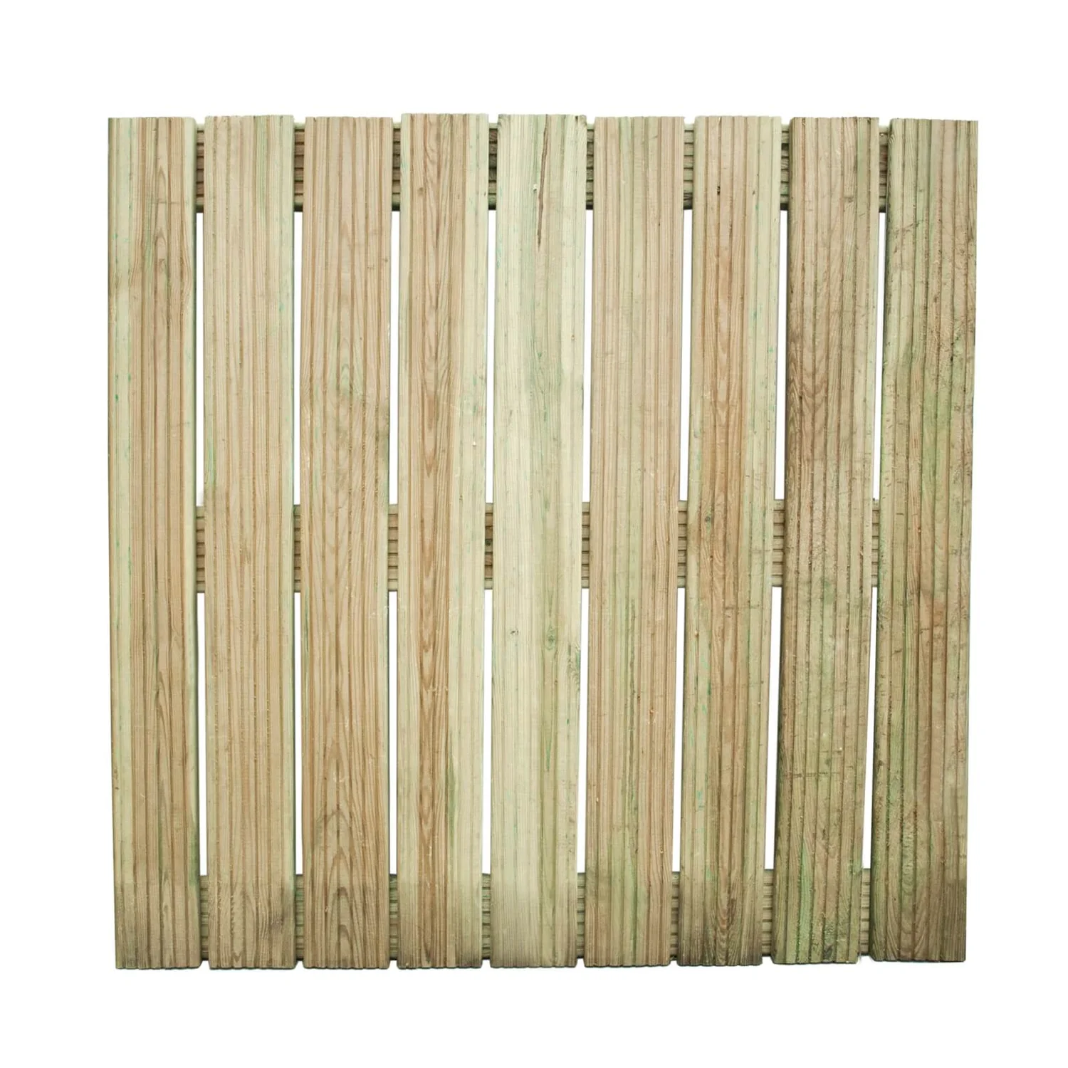 Patio Deck Tile - 90x90cm Pack Of 4 - Image 3