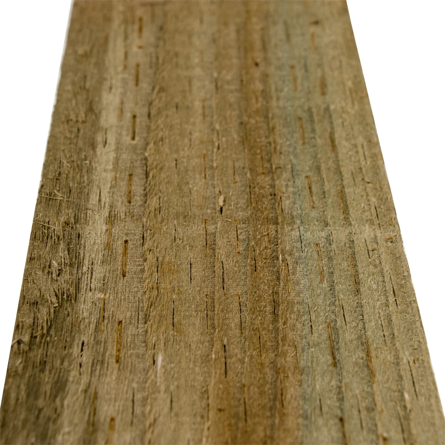 Green Incised Fence Post 2.4m (2400 X 75 X 75mm) - Pack Of 5 - Image 4