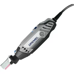 Dremel Chainsaw Sharpening Attachment