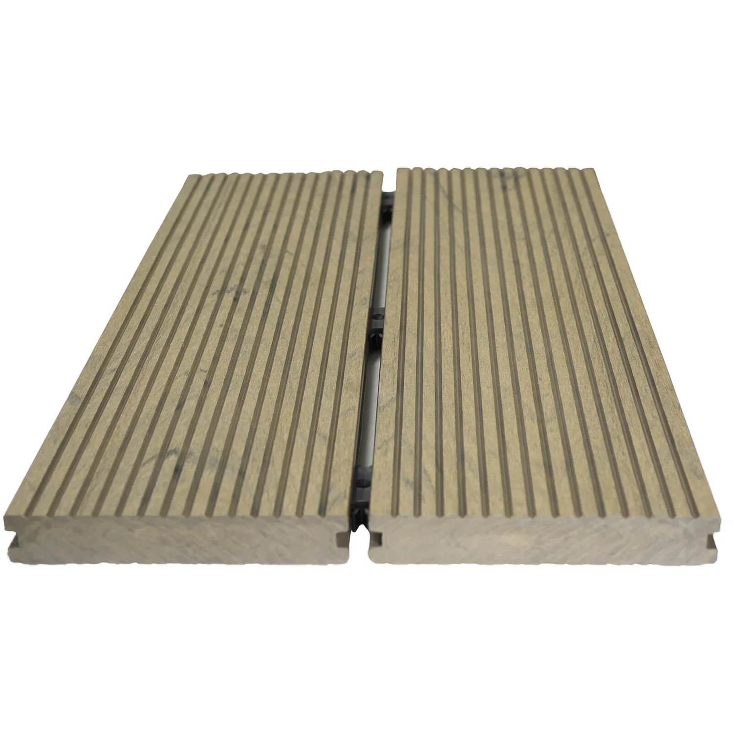 Heritage Composite Decking 10 Pack Oak - 3.72 M2 - Image 4