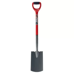 Spear & Jackson Select Carbon Digging Spade