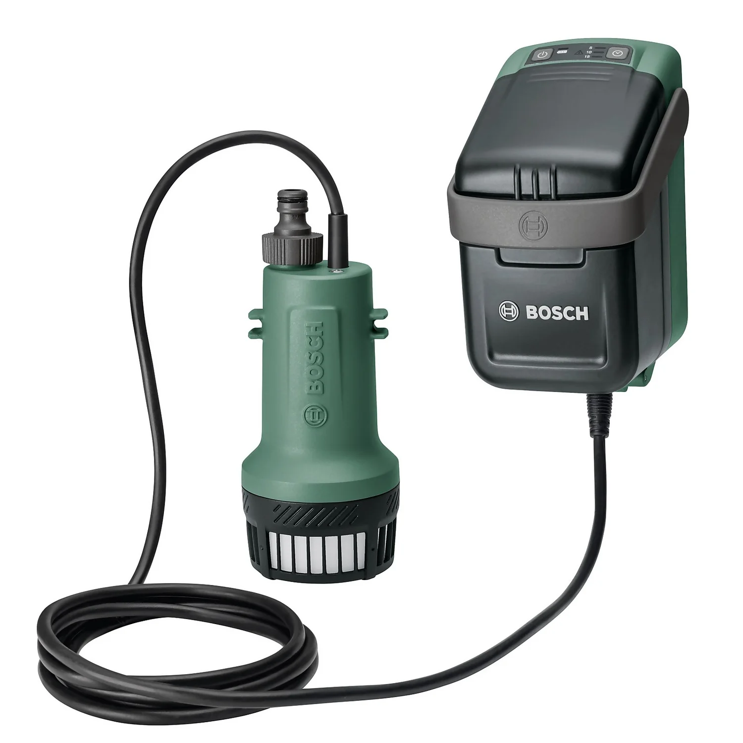 Bosch Gardenpump 18 Watering Pump - Image 3