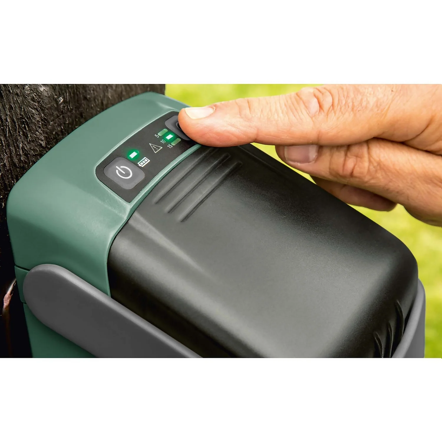 Bosch Gardenpump 18 Watering Pump - Image 7