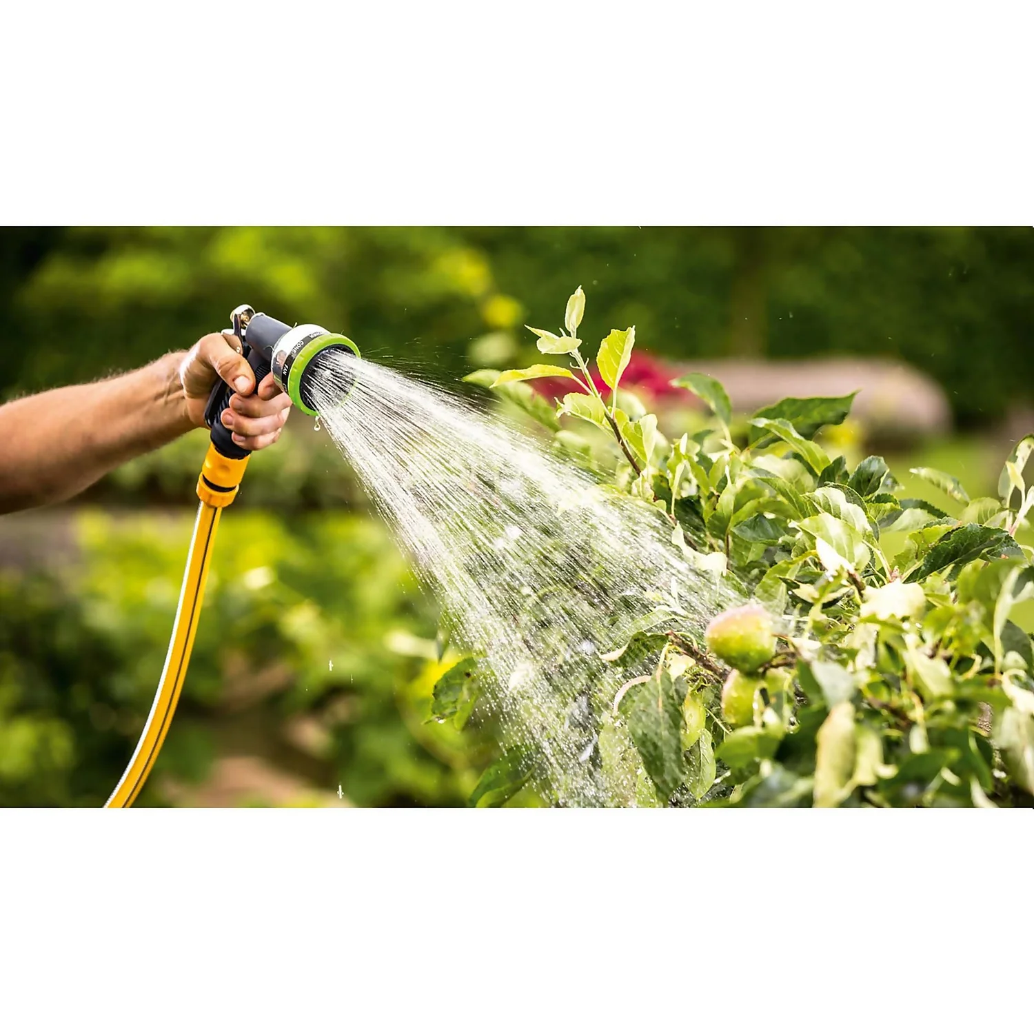 Bosch Gardenpump 18 Watering Pump - Image 9