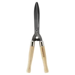 Homebase Traditional Wooden Hedge Shears