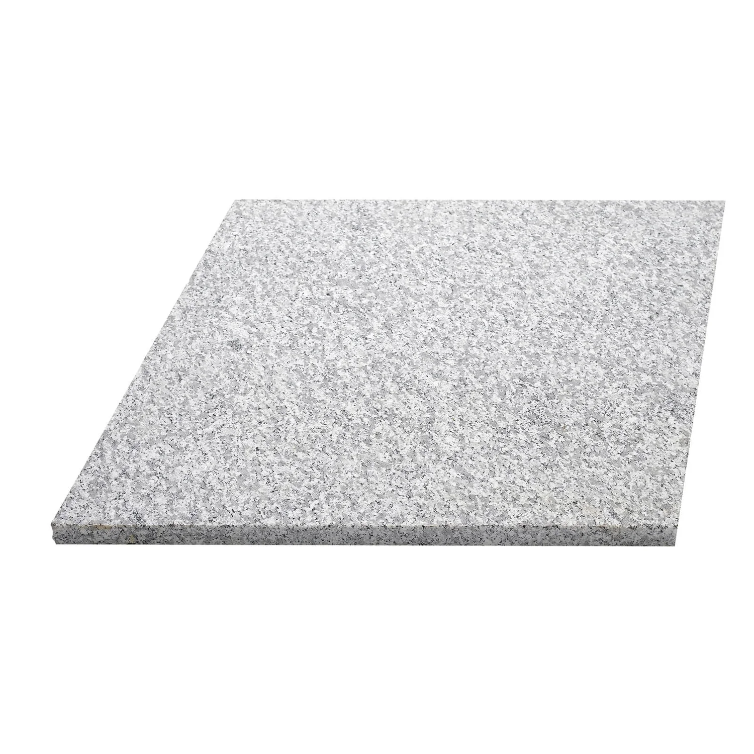 Granite Diamond Paving 450 X 450mm Light Grey (Full Pack) - Image 4