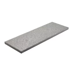 Granite Paving 600 X 200mm Dark Grey (Full Pack)