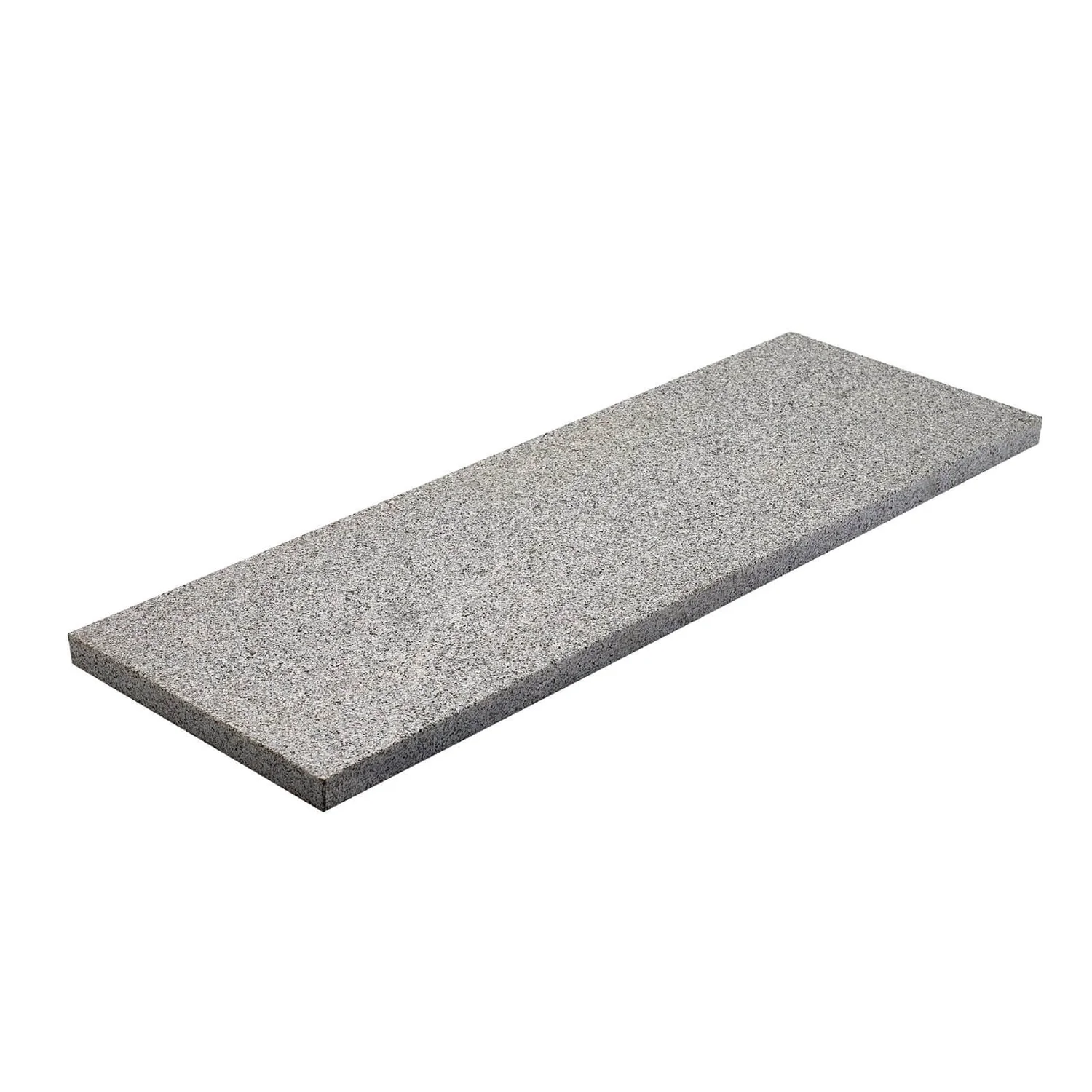 Granite Paving 600 X 200mm Dark Grey (Full Pack)