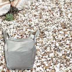 Stylish Stone Autumn Glow - Bulk Bag 750 Kg