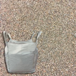 Horticultural Potting Grit - Bulk Bag 750 Kg