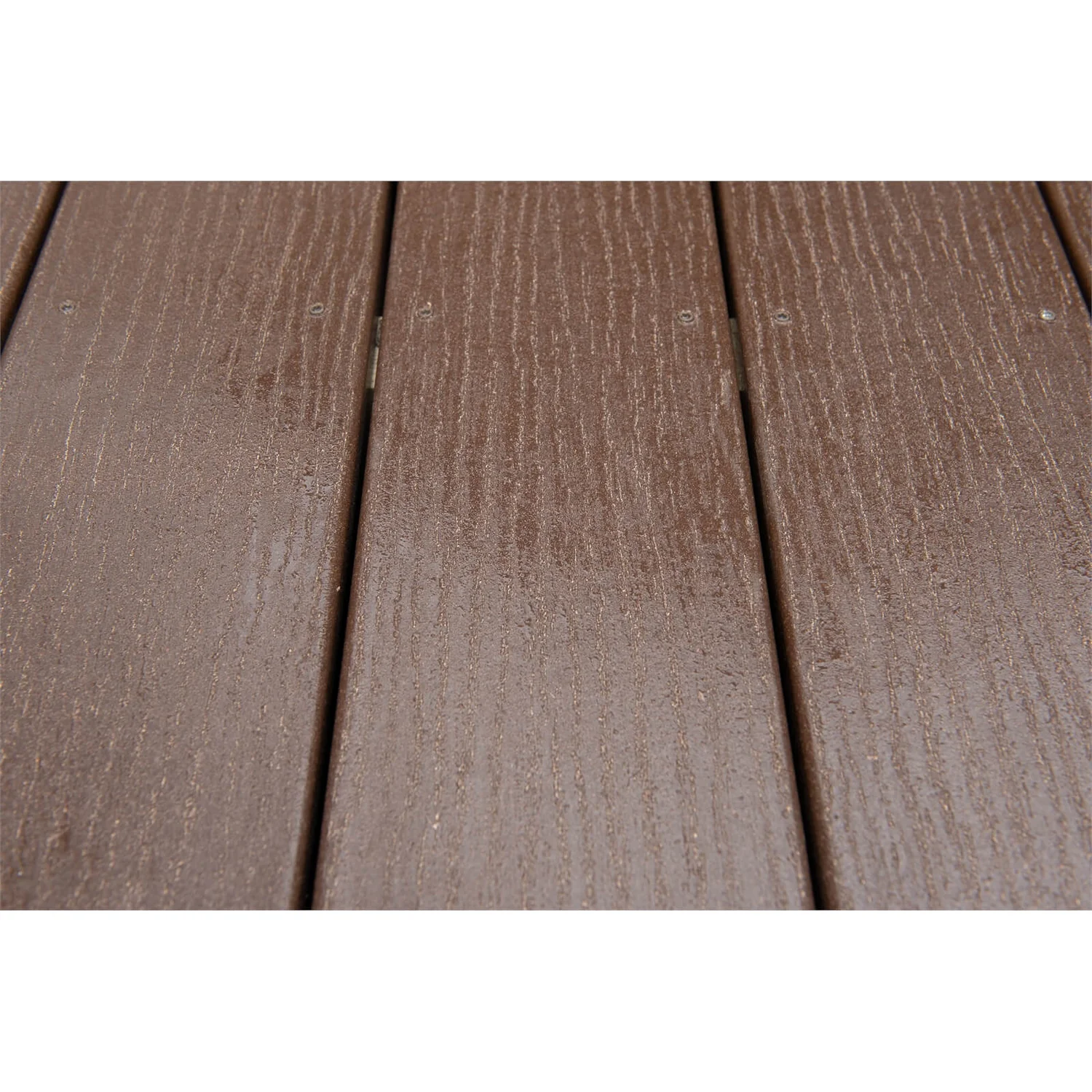 Ecodek Composite Deck Kit - Brown - Image 6