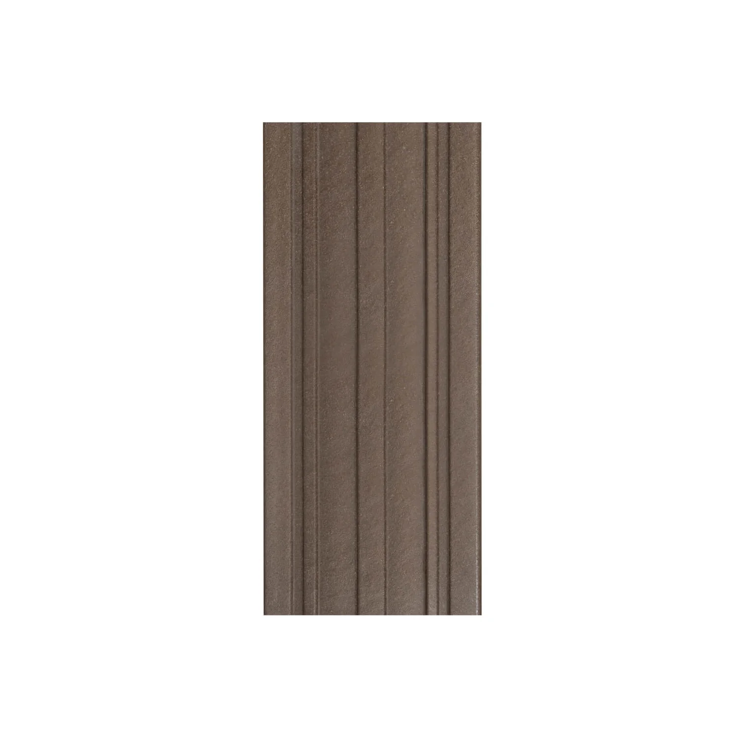 Ecodek Composite Deck Kit - Brown - Image 8