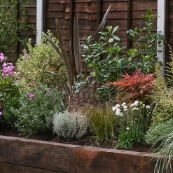 Garden On A Roll Eco Border - 5m X 40cm