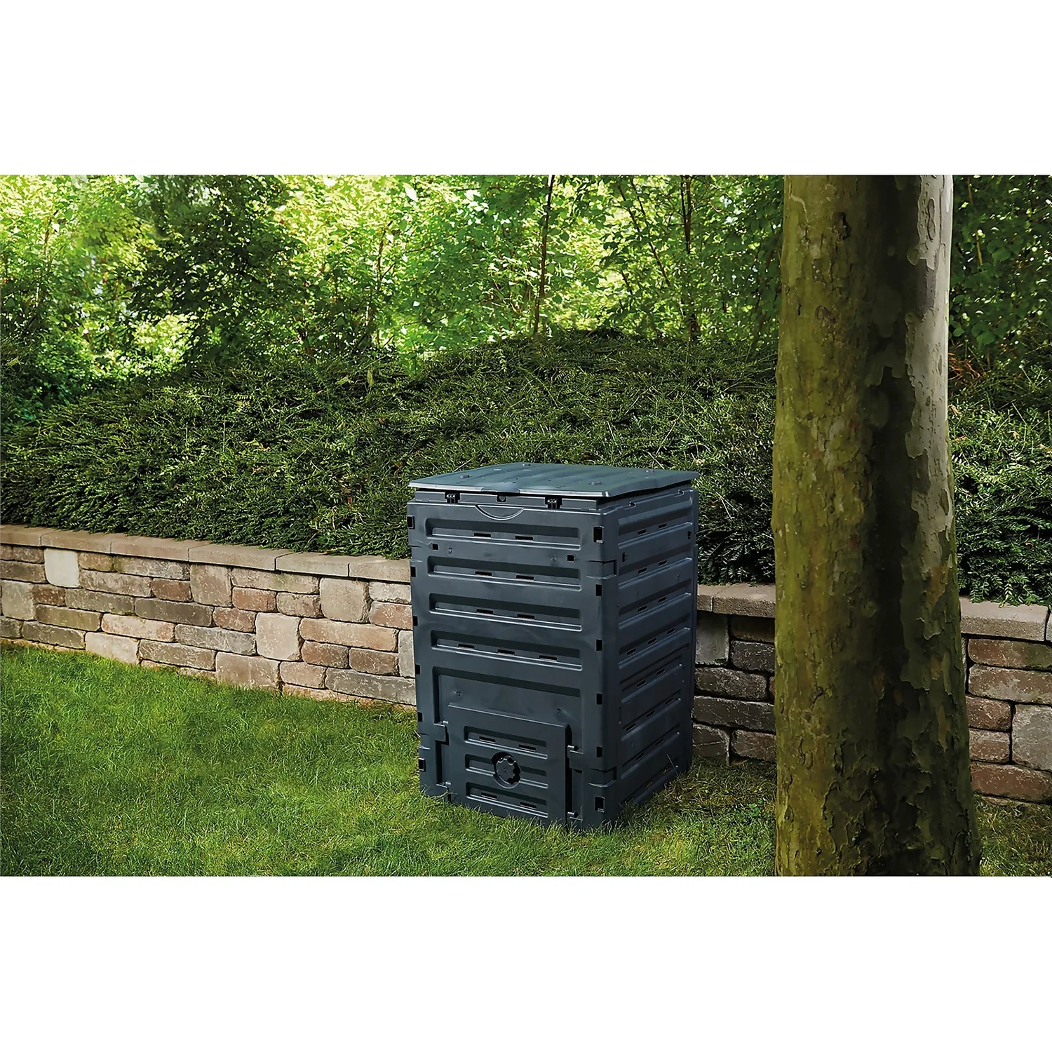 Garantia Eco Master Composter - 450L - Image 2