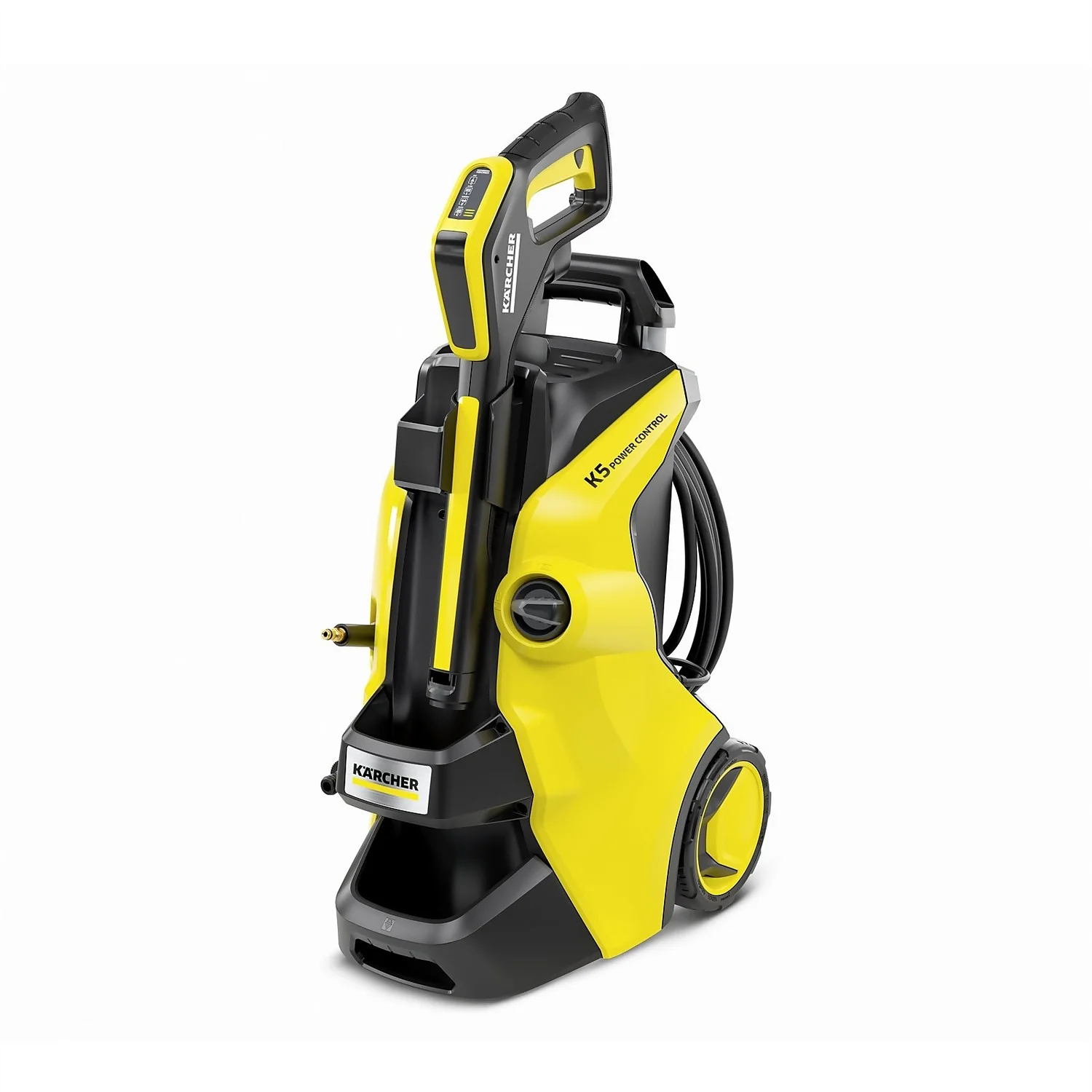Kärcher K5 Power Control Pressure Washer - Image 5