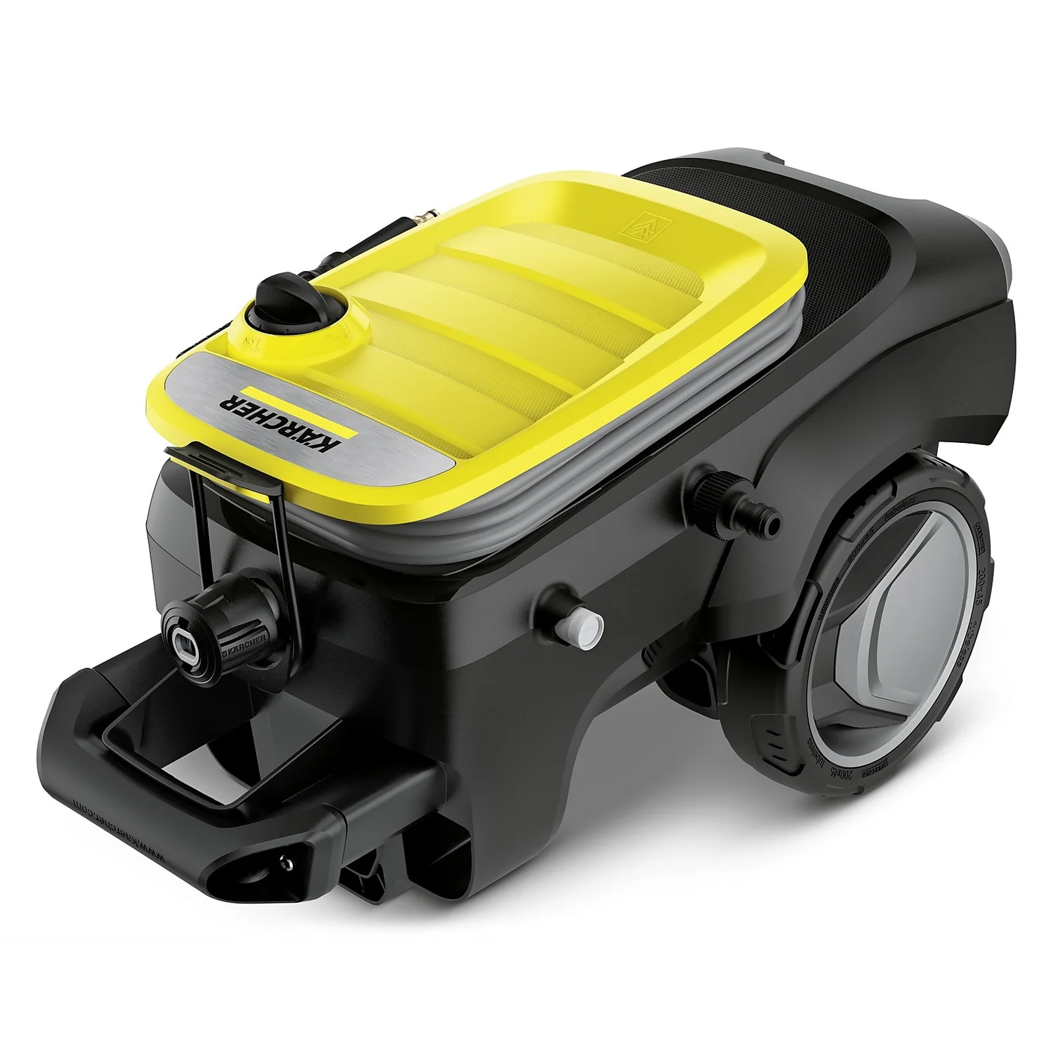 Kärcher K7 Compact Pressure Washer - Image 4