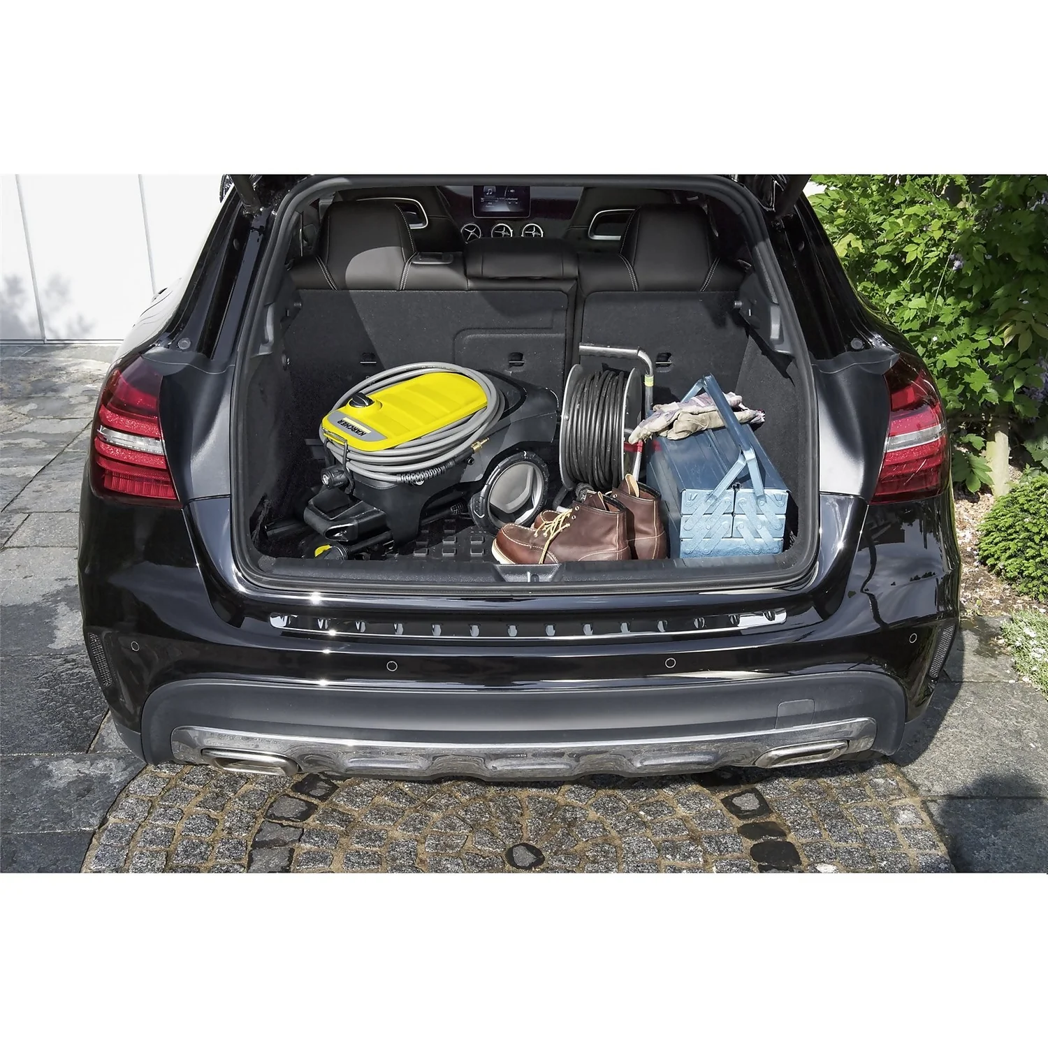 Kärcher K7 Compact Pressure Washer - Image 7